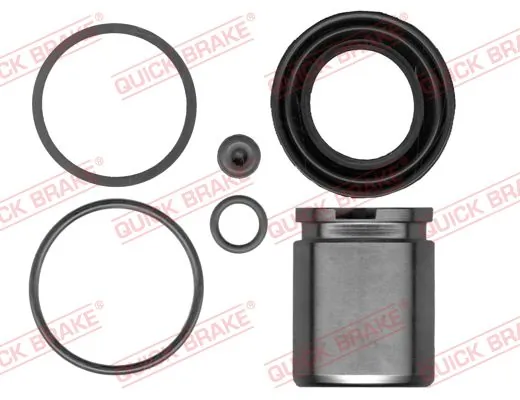 Repair Kit, brake caliper